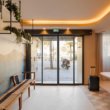 Yelo Promenade Powered By Sonder Hotel Nice Exterior photo