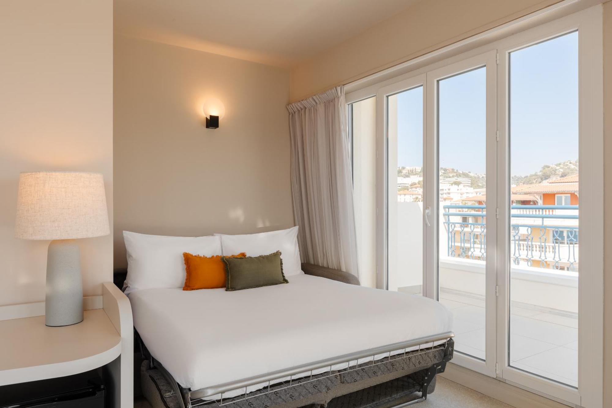 Yelo Promenade Powered By Sonder Hotel Nice Exterior photo