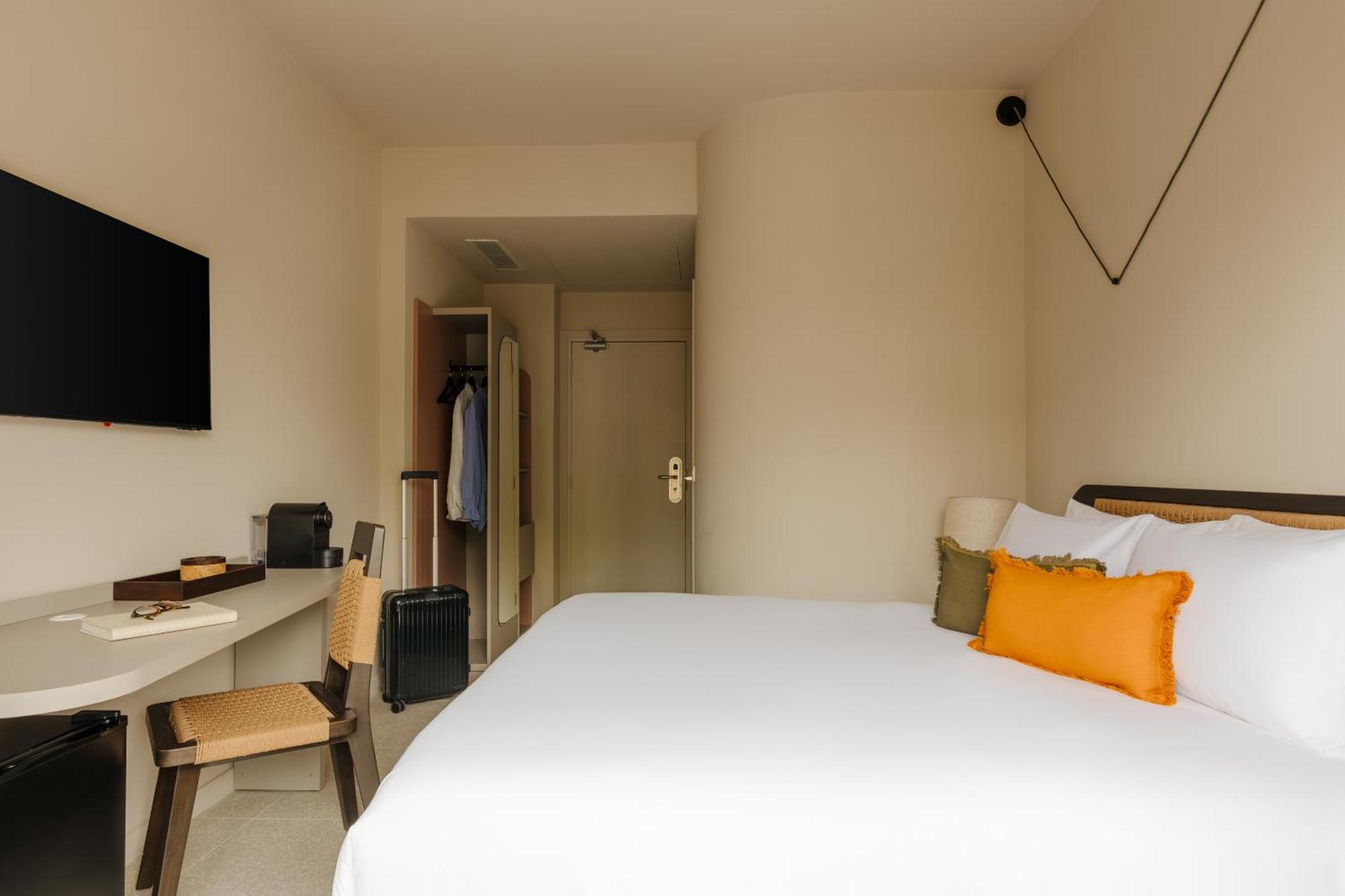 Yelo Promenade Powered By Sonder Hotel Nice Exterior photo