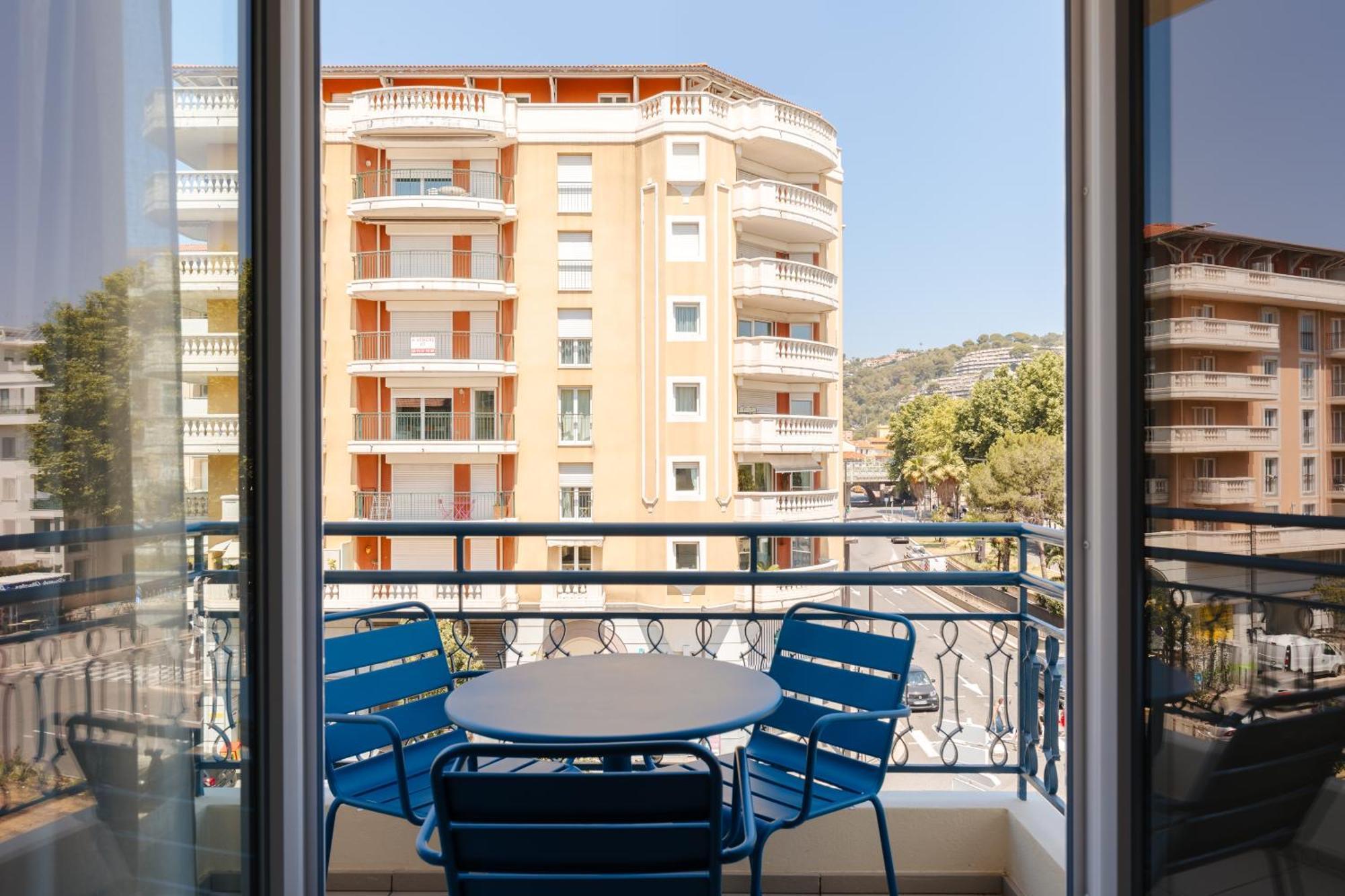 Yelo Promenade Powered By Sonder Hotel Nice Exterior photo