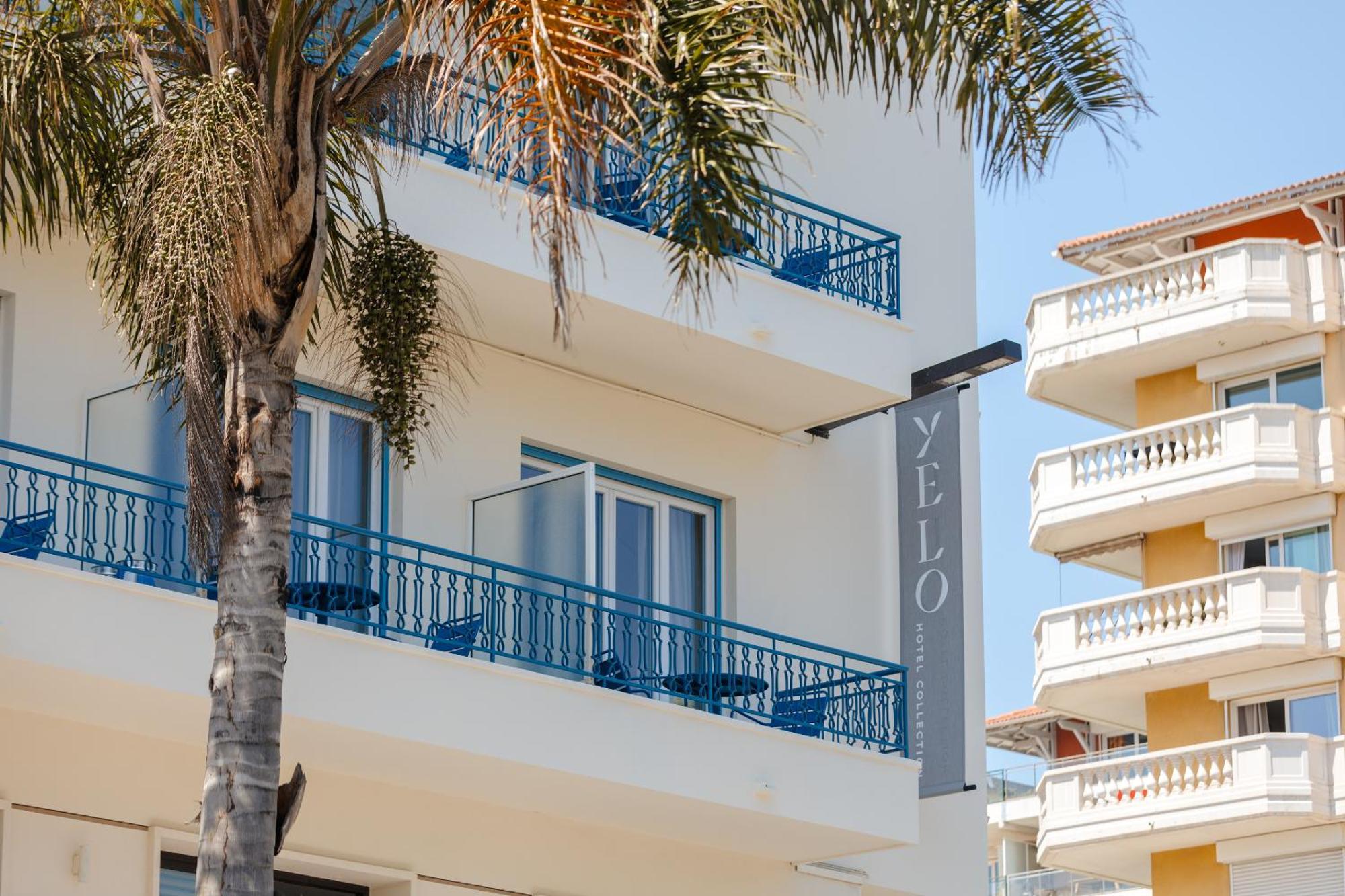 Yelo Promenade Powered By Sonder Hotel Nice Exterior photo